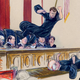 Illustration for article titled John Roberts Delivers Finishing Blow To Stephen Breyer To Defend Title Of Chief Justice